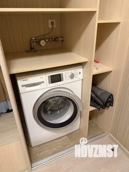 2-к квартира, на длительный срок, 52м2, 9/10 этаж