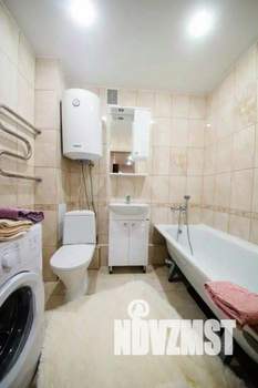 1-к квартира, посуточно, 53м2, 1/1 этаж