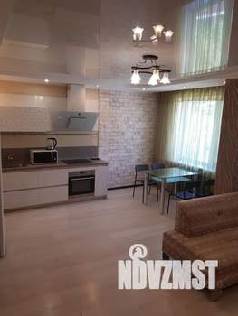 2-к квартира, посуточно, 71м2, 3/16 этаж