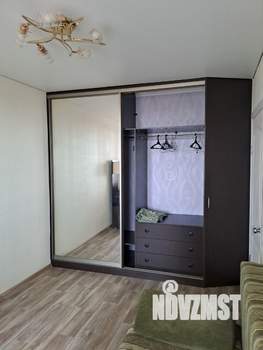 1-к квартира, на длительный срок, 33м2, 10/10 этаж