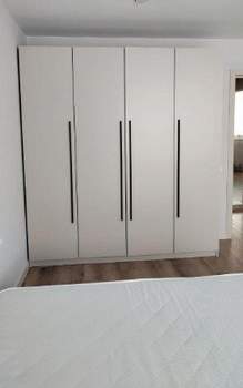 1-к квартира, на длительный срок, 39м2, 18/22 этаж