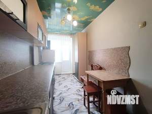 1-к квартира, на длительный срок, 36м2, 6/10 этаж