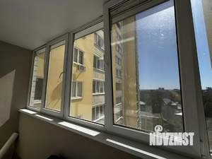 1-к квартира, на длительный срок, 40м2, 13/27 этаж