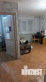 1-к квартира, на длительный срок, 34м2, 1/5 этаж
