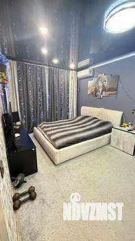 1-к квартира, на длительный срок, 35м2, 4/12 этаж