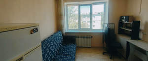 1-к квартира, на длительный срок, 19м2, 5/5 этаж