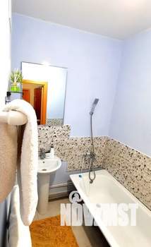 2-к квартира, посуточно, 80м2, 13/23 этаж