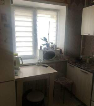 1-к квартира, на длительный срок, 35м2, 1/5 этаж