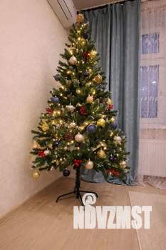 Студия квартира, посуточно, 28м2, 6/25 этаж