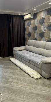 3-к квартира, на длительный срок, 64м2, 6/9 этаж