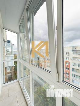 1-к квартира, на длительный срок, 40м2, 8/10 этаж