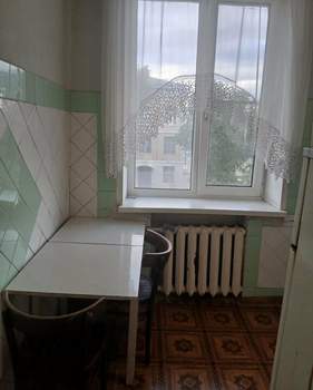 2-к квартира, на длительный срок, 56м2, 3/5 этаж