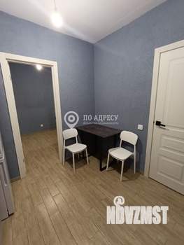 1-к квартира, на длительный срок, 30м2, 1/10 этаж