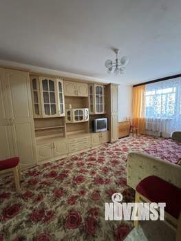 3-к квартира, на длительный срок, 68м2, 4/5 этаж