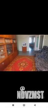 3-к квартира, на длительный срок, 64м2, 9/9 этаж