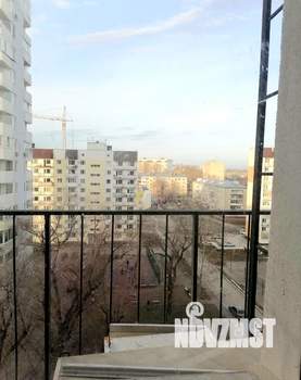 1-к квартира, на длительный срок, 31м2, 6/11 этаж