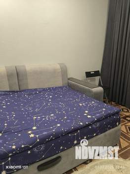 1-к квартира, посуточно, 37м2, 8/9 этаж