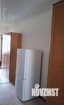 Студия квартира, на длительный срок, 25м2, 5/10 этаж