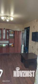 1-к квартира, на длительный срок, 45м2, 10/11 этаж