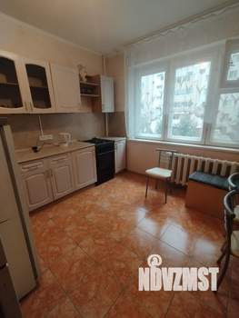 1-к квартира, на длительный срок, 42м2, 3/10 этаж