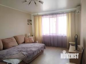 1-к квартира, на длительный срок, 40м2, 8/10 этаж