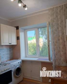 2-к квартира, на длительный срок, 46м2, 5/5 этаж