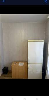 1-к квартира, на длительный срок, 29м2, 1/11 этаж