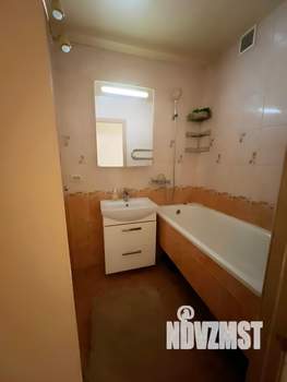 1-к квартира, на длительный срок, 40м2, 2/10 этаж