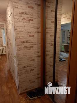 1-к квартира, на длительный срок, 35м2, 3/9 этаж