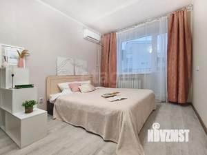 1-к квартира, на длительный срок, 32м2, 7/8 этаж