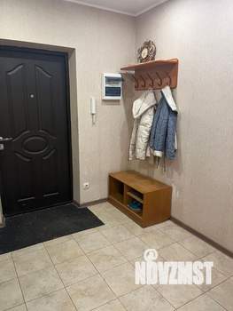 1-к квартира, на длительный срок, 45м2, 3/12 этаж