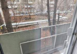 1-к квартира, на длительный срок, 30м2, 2/5 этаж