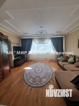 2-к квартира, на длительный срок, 68м2, 7/10 этаж