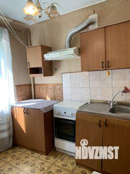 1-к квартира, на длительный срок, 31м2, 2/5 этаж