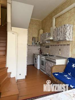 2-к квартира, на длительный срок, 49м2, 4/5 этаж