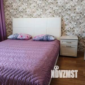 3-к квартира, посуточно, 81м2, 5/10 этаж