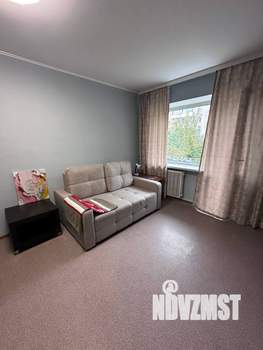 1-к квартира, на длительный срок, 32м2, 2/5 этаж