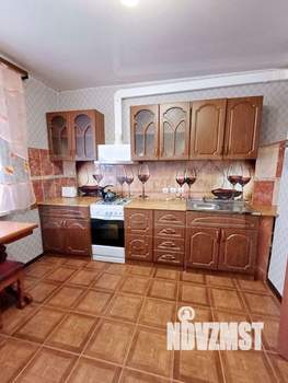 1-к квартира, на длительный срок, 44м2, 6/10 этаж