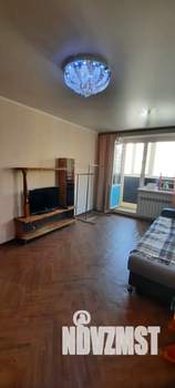 1-к квартира, на длительный срок, 34м2, 8/10 этаж