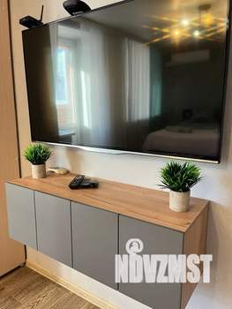 1-к квартира, посуточно, 41м2, 8/10 этаж