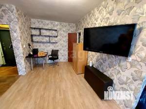 2-к квартира, на длительный срок, 43м2, 1/5 этаж