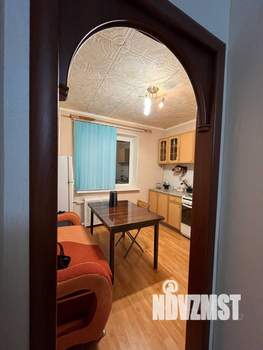 1-к квартира, на длительный срок, 38м2, 8/9 этаж