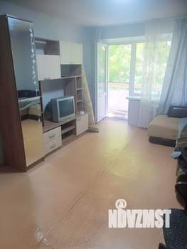 2-к квартира, на длительный срок, 48м2, 4/9 этаж
