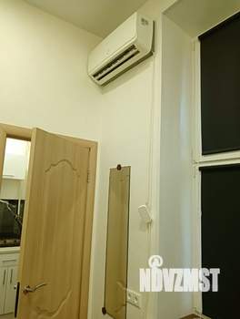 1-к квартира, на длительный срок, 16м2, 1/5 этаж