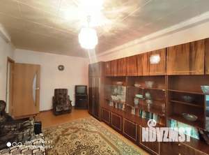 2-к квартира, на длительный срок, 45м2, 2/5 этаж