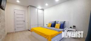 1-к квартира, посуточно, 62м2, 1/1 этаж