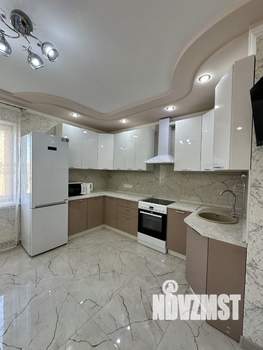3-к квартира, на длительный срок, 96м2, 12/27 этаж