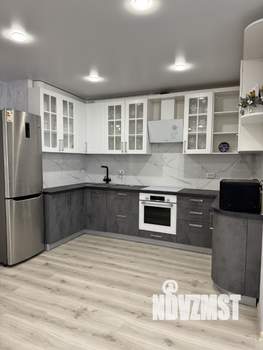 2-к квартира, на длительный срок, 59м2, 6/19 этаж