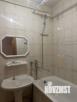 1-к квартира, на длительный срок, 32м2, 1/9 этаж