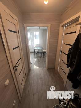 1-к квартира, на длительный срок, 32м2, 10/10 этаж